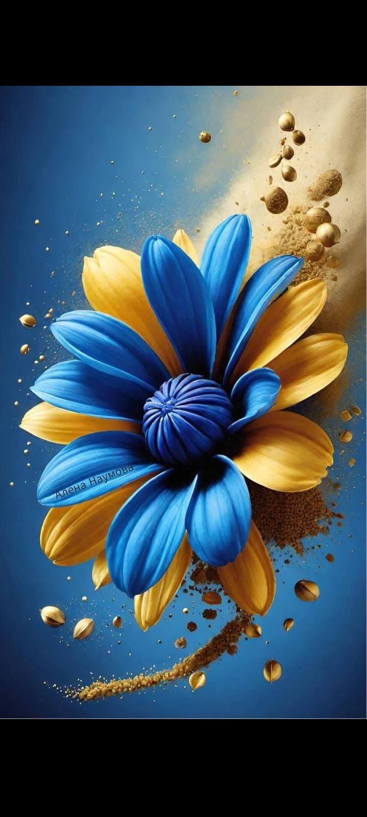 Flowers symbols of Love (18)