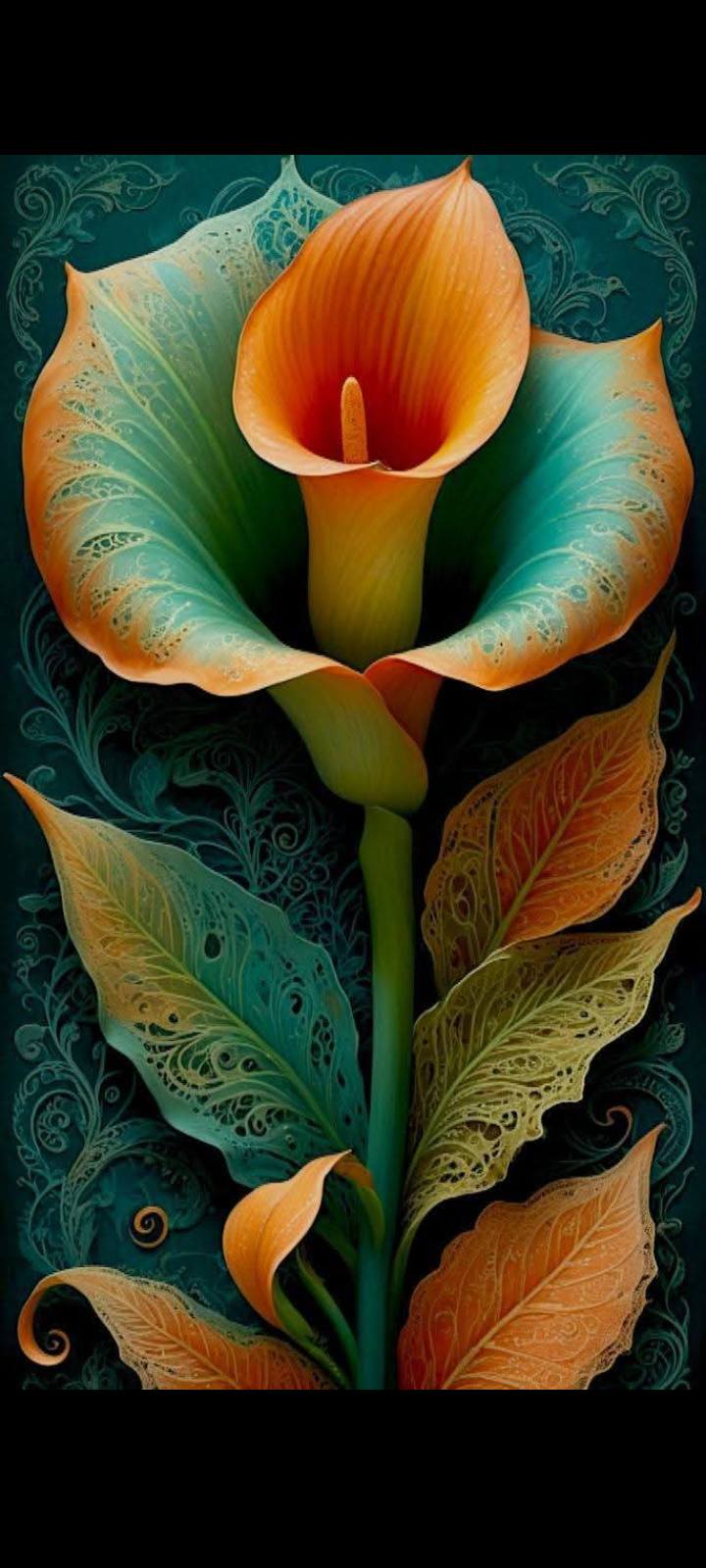 Flowers symbols of Love (32)