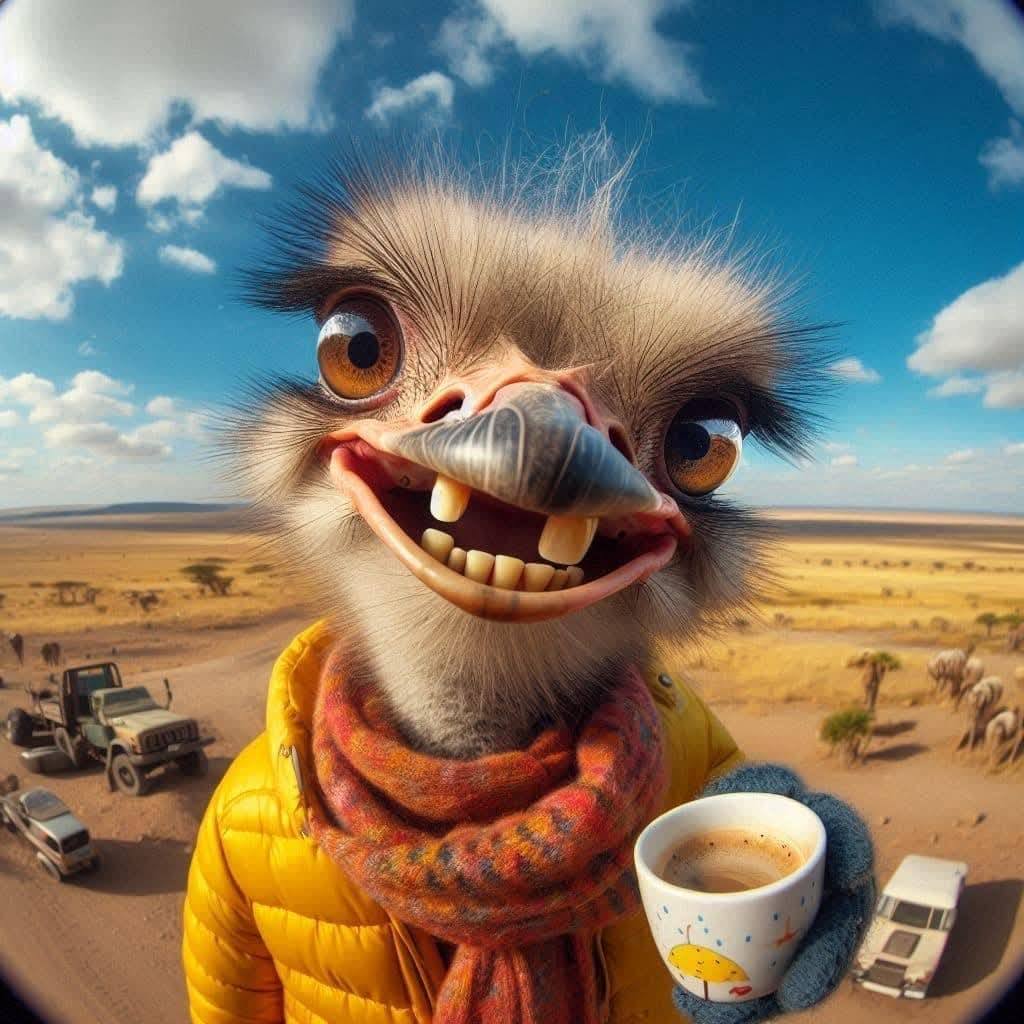 AI Animal Fun (2)