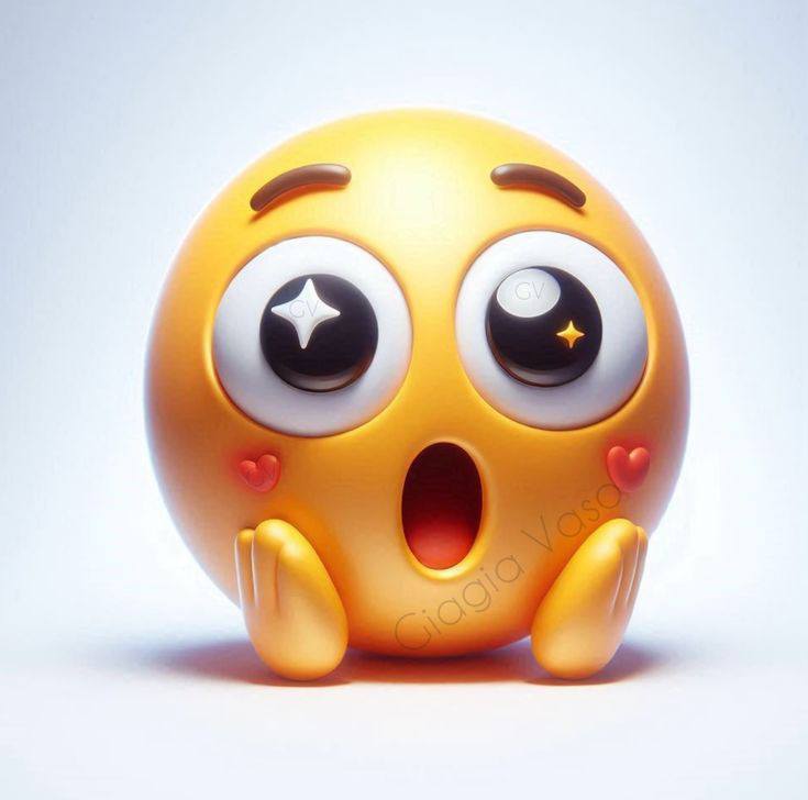 Imoji Amazing emoji (1)