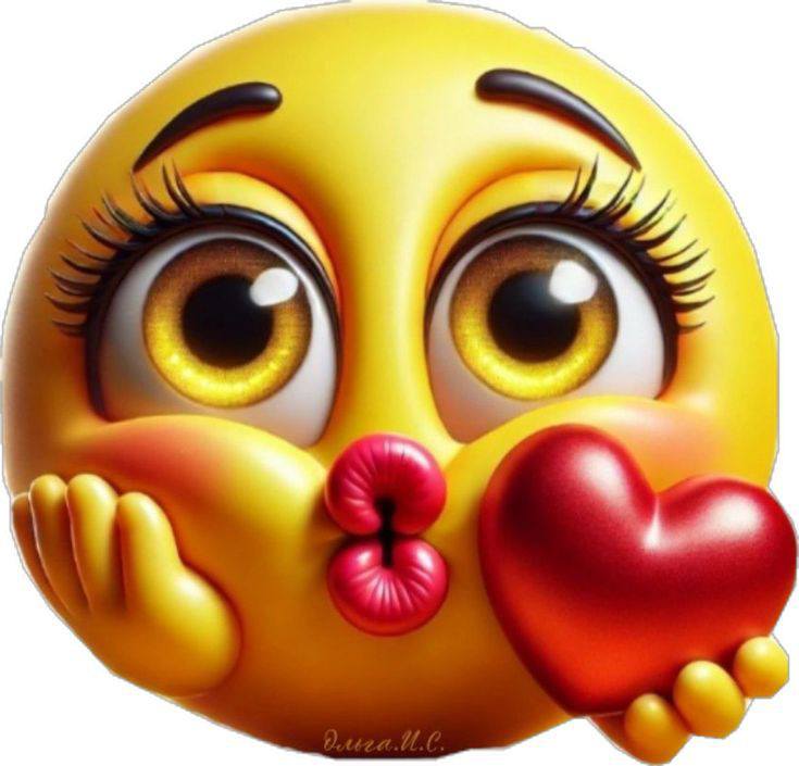 Imoji Amazing emoji (15)