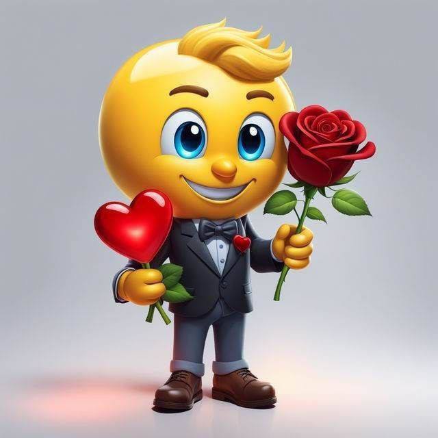 Imoji Amazing emoji (17)