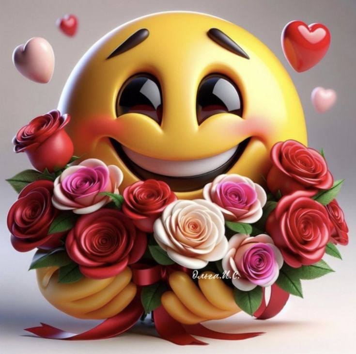 Imoji Amazing emoji (19)
