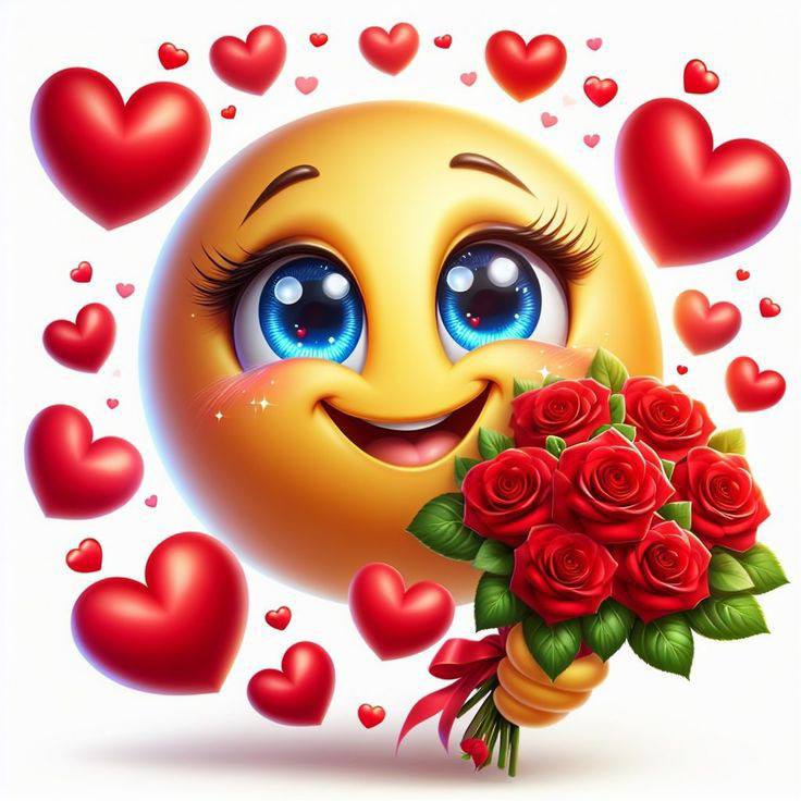 Imoji Amazing emoji (22)