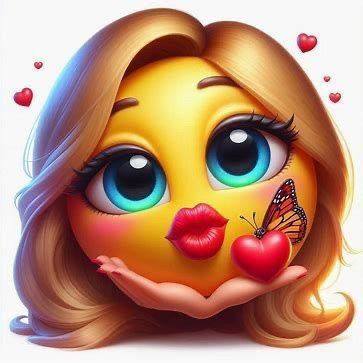 Imoji Amazing emoji (27)