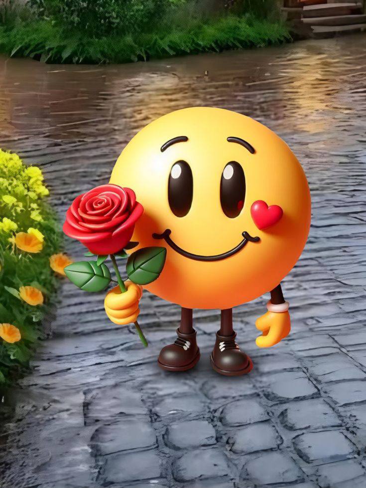 Imoji Amazing emoji (29)