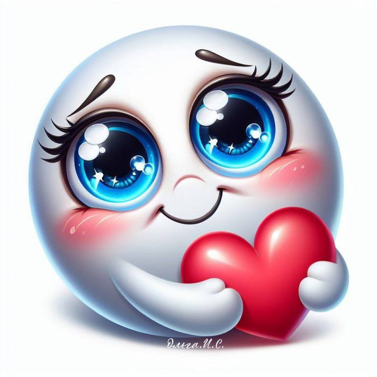 Imoji Amazing emoji (38)