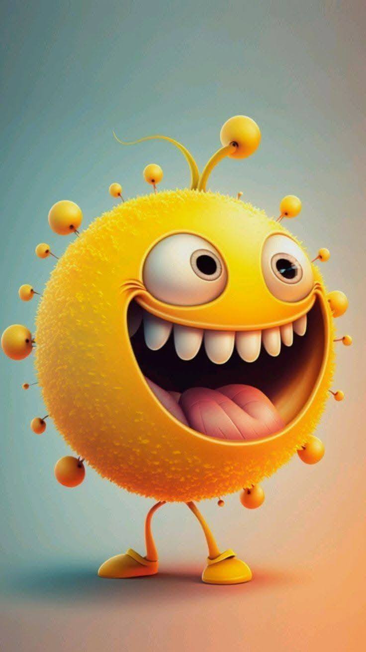 Imoji Amazing emoji (40)