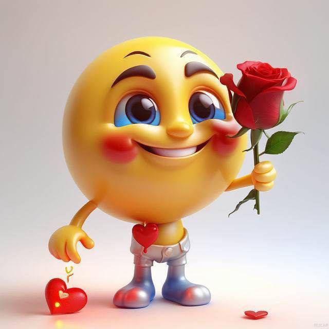 Imoji Amazing emoji (42)