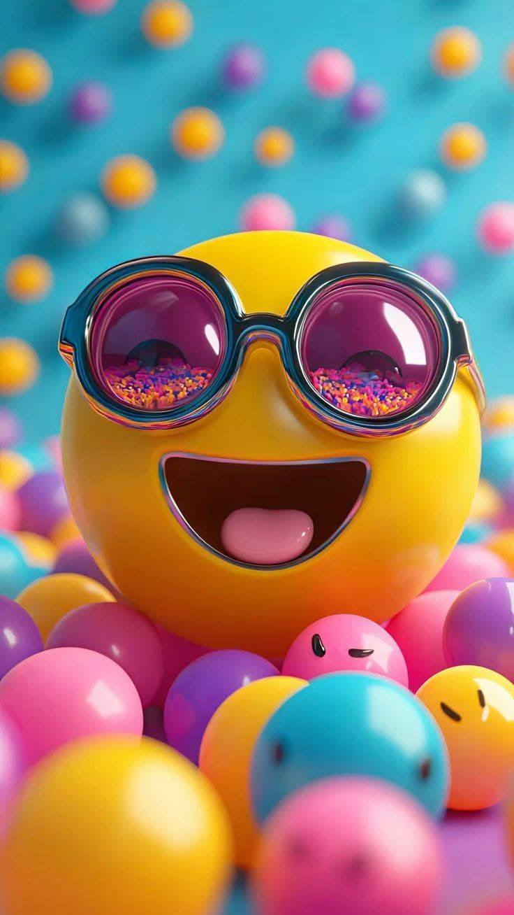 Imoji Amazing emoji (43)