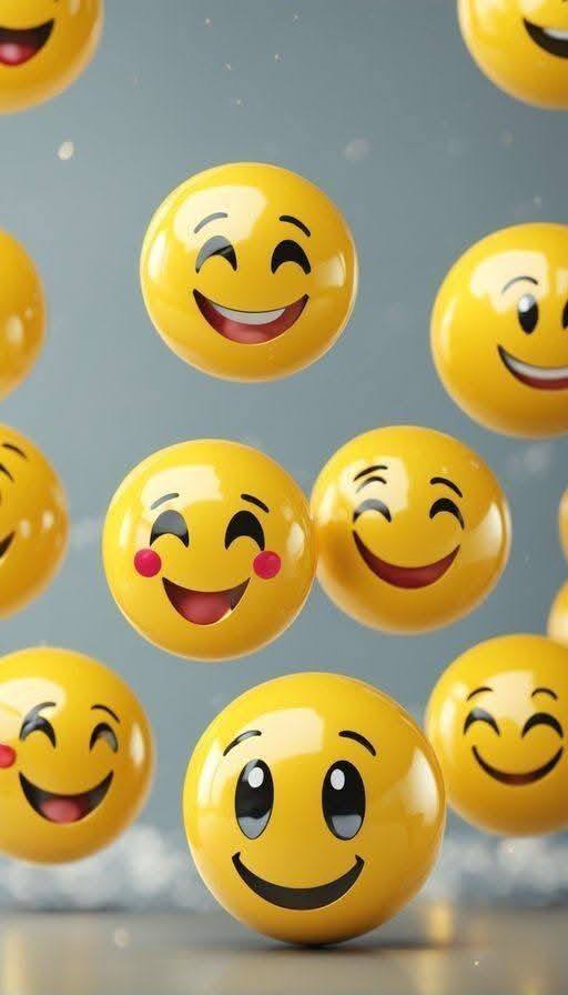 Imoji Amazing emoji (45)