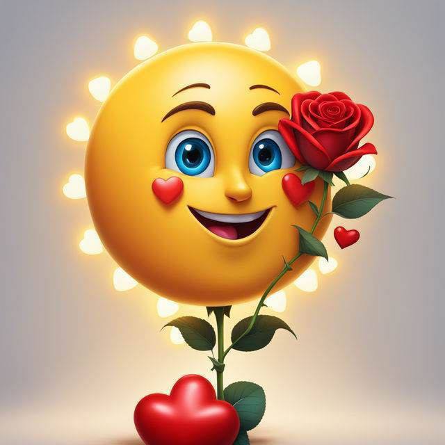Imoji Amazing emoji (49)