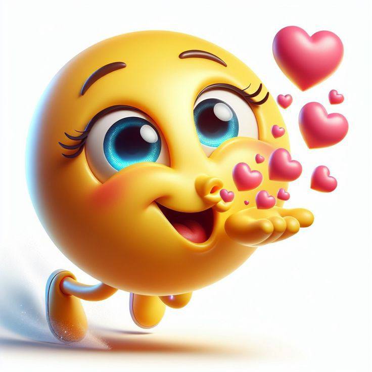 Imoji Amazing emoji (51)