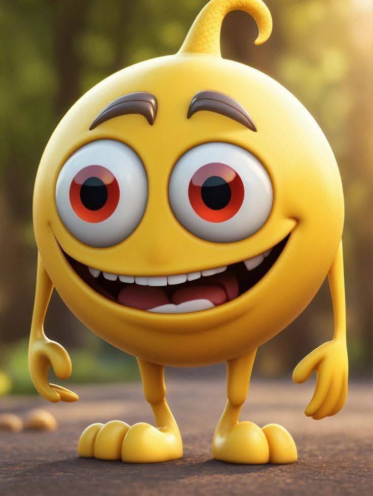 Imoji Amazing emoji (57)