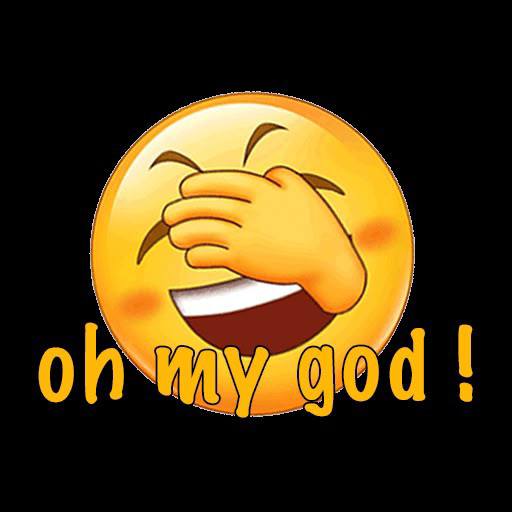 Imoji Amazing emoji (58)