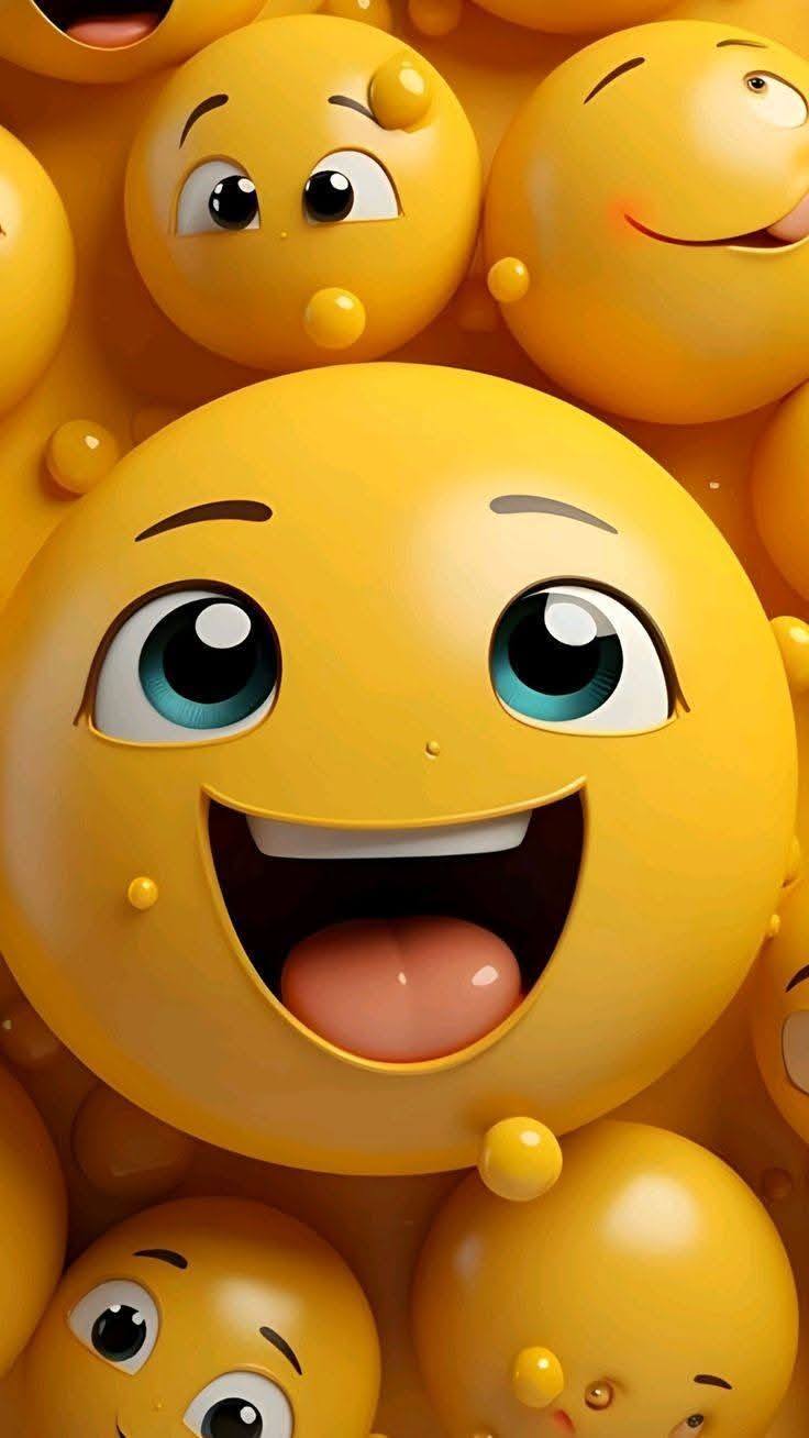 Imoji Amazing emoji (59)