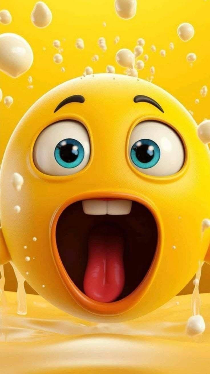 Imoji Amazing emoji (60)