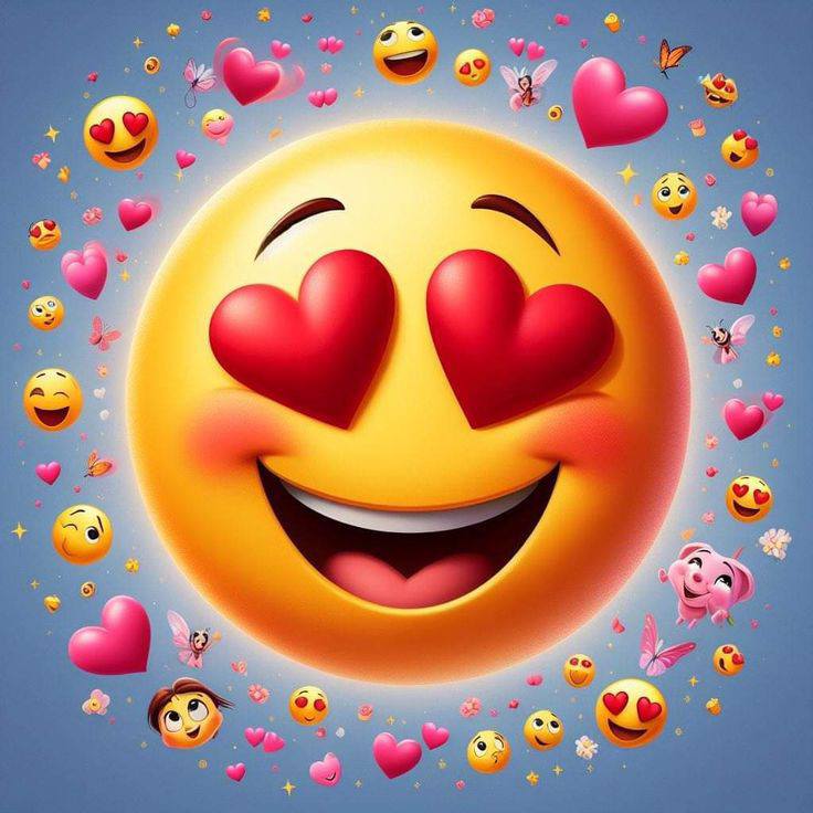 Imoji Amazing emoji (61)