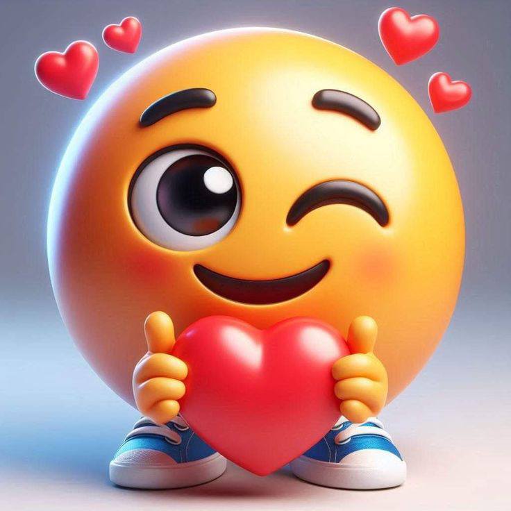 Imoji Amazing emoji (64)