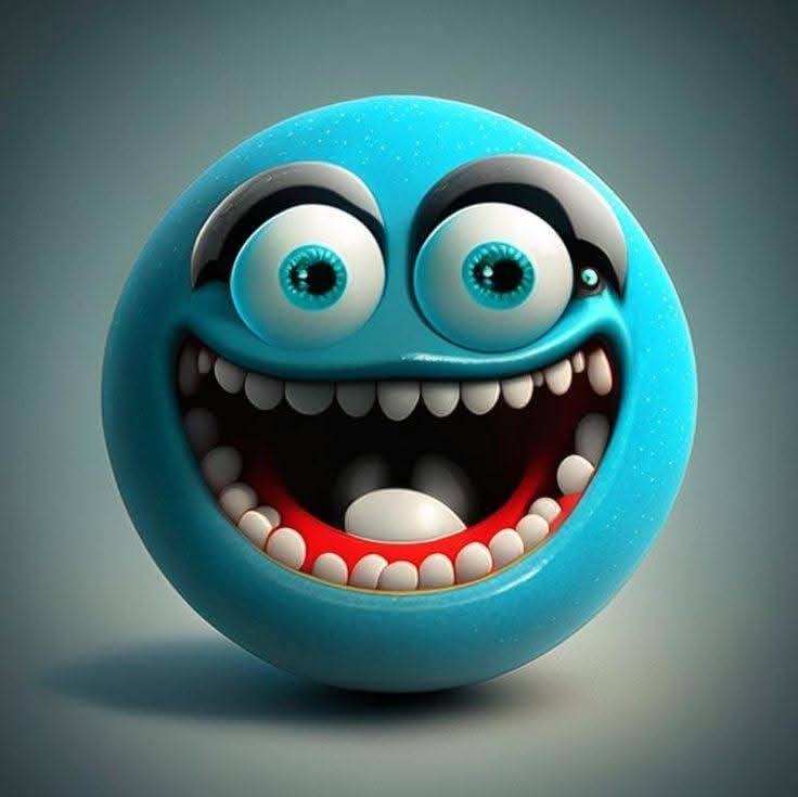 Imoji Amazing emoji (65)