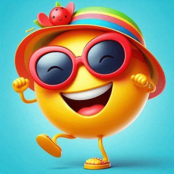Imoji Amazing emoji (68)