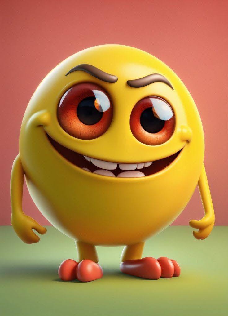 Imoji Amazing emoji (71)