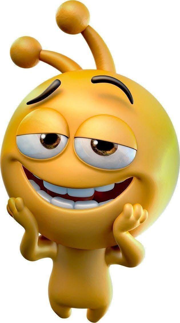 Imoji Amazing emoji (75)