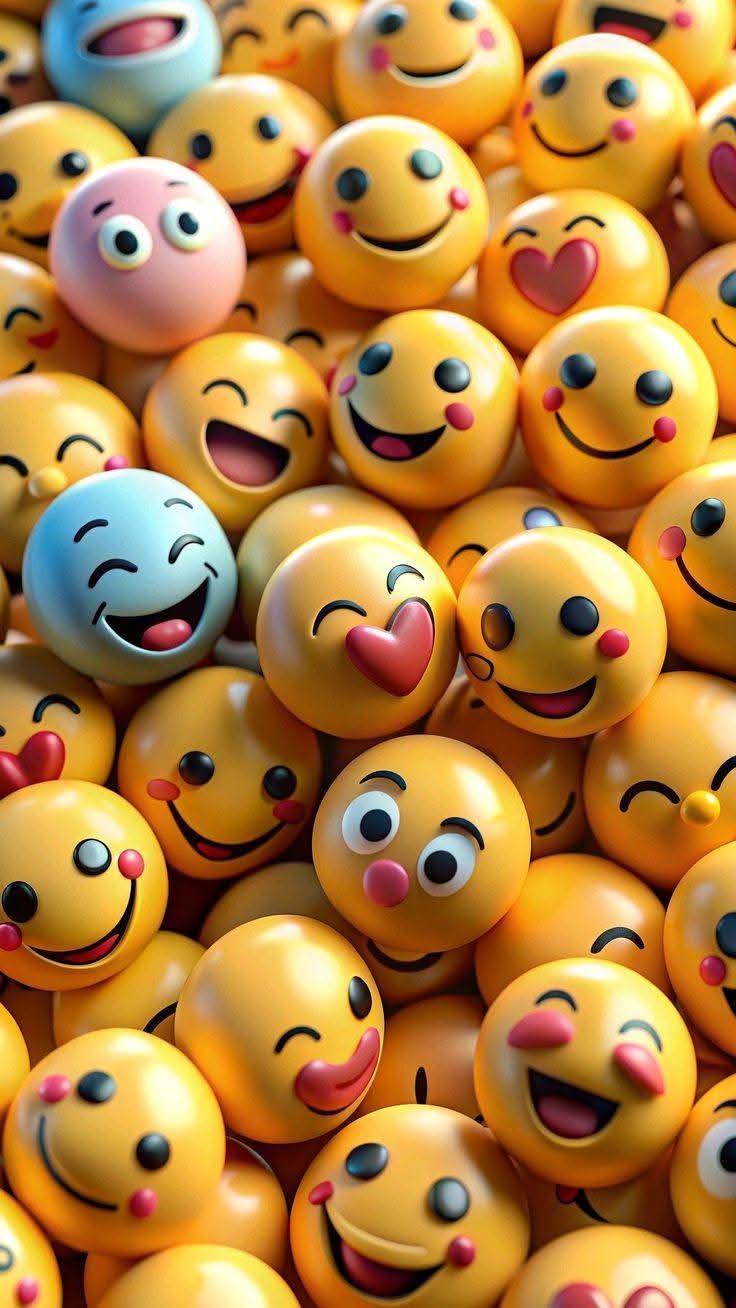 Imoji Amazing emoji (77)