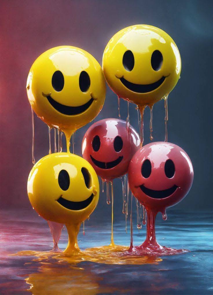 Imoji Amazing emoji (78)