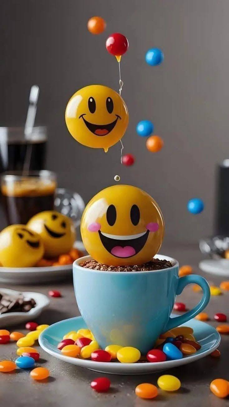 Imoji Amazing emoji (80)