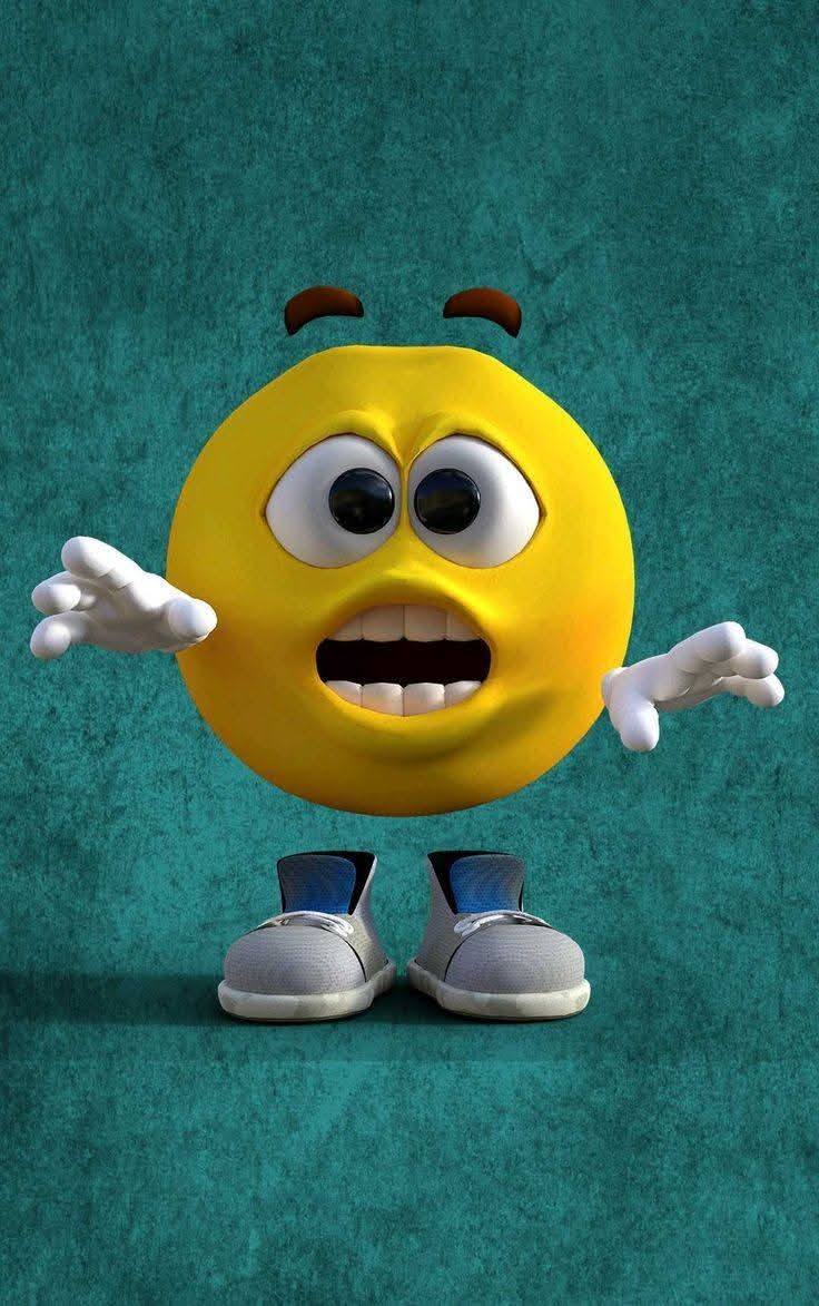 Imoji Amazing emoji (96)