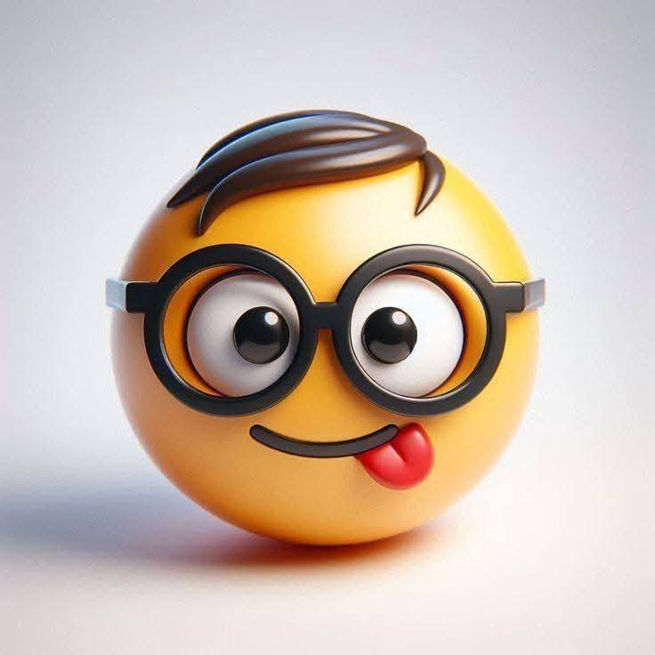 Imoji Amazing emoji (97)