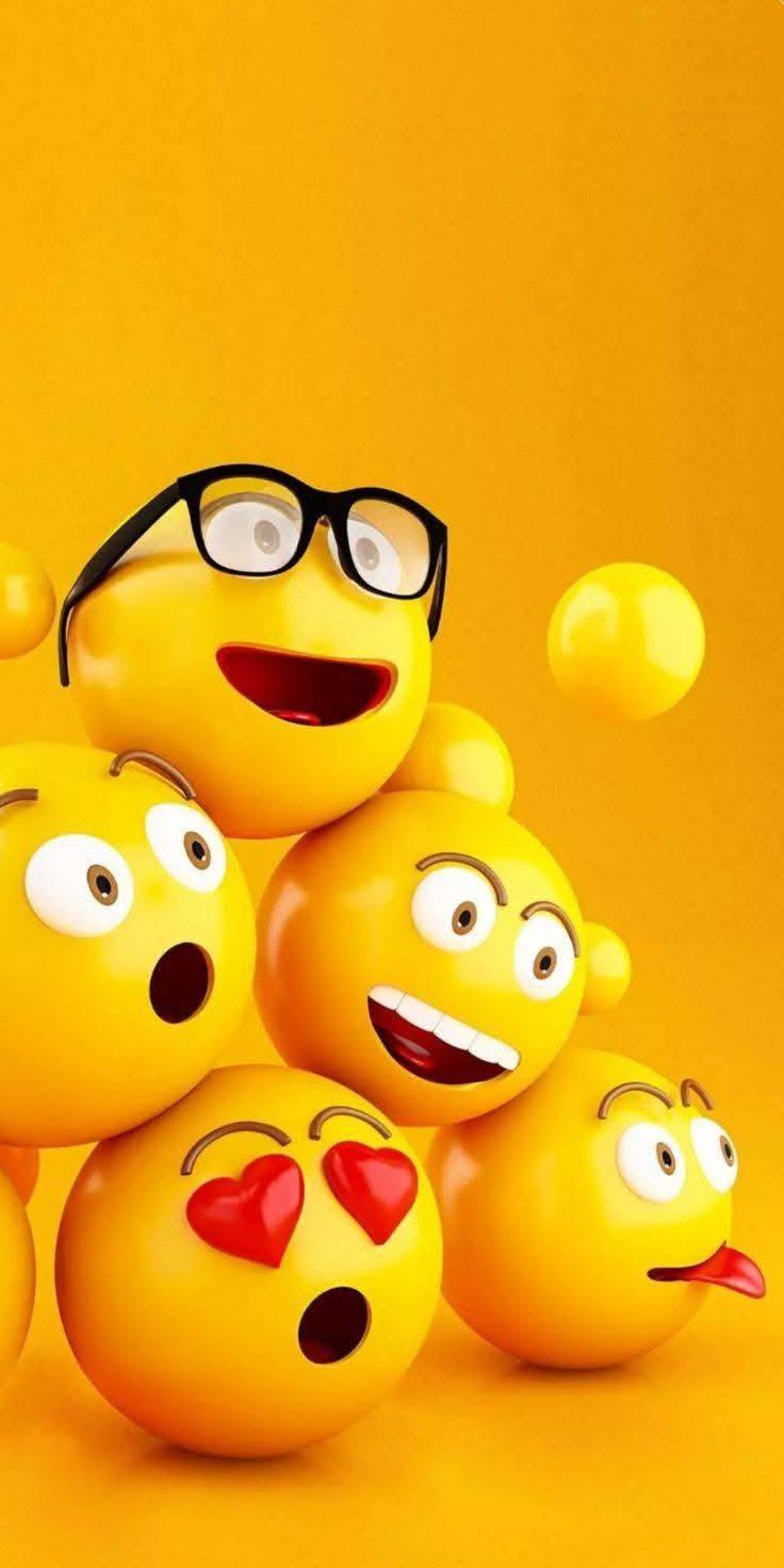 Imoji Amazing emoji (101)