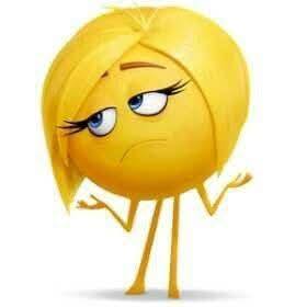 Imoji Amazing emoji (103)