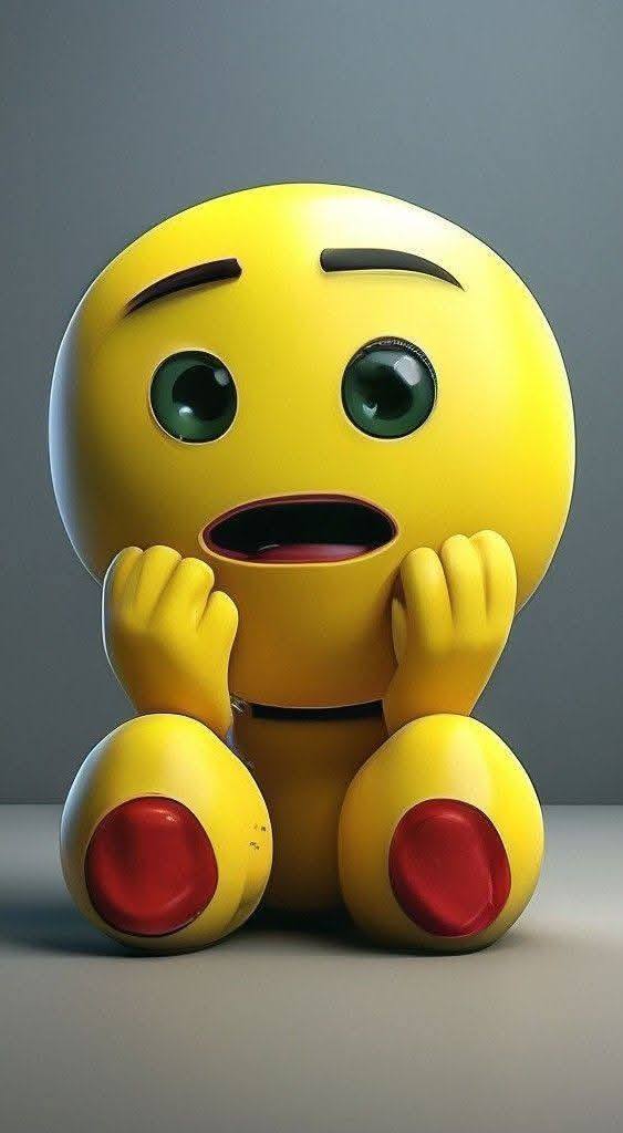Imoji Amazing emoji (105)