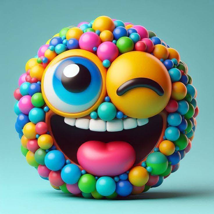 Imoji Amazing emoji (106)