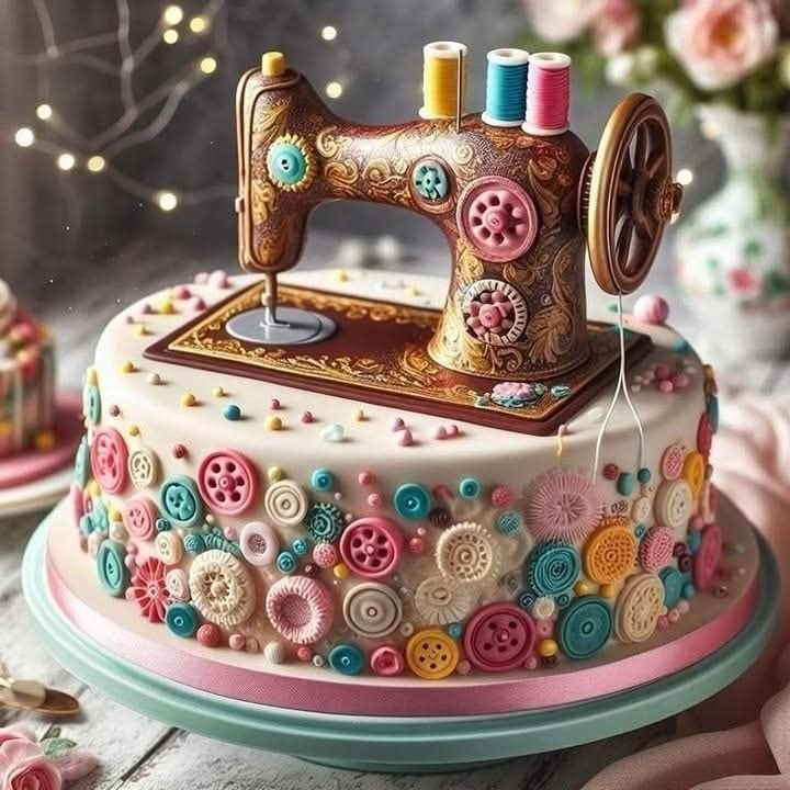 Awesome cake designs (2)