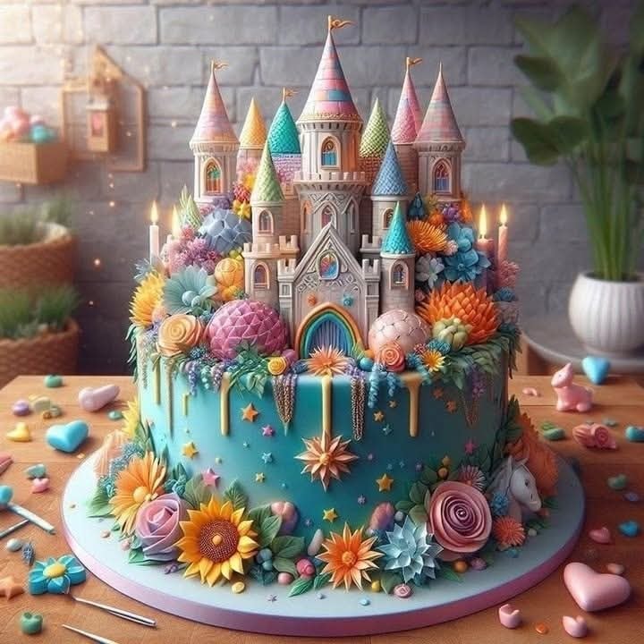 Awesome cake designs (3)