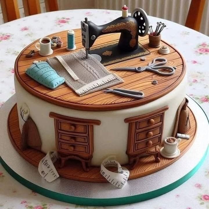 Awesome cake designs (4)