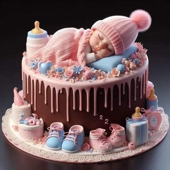 Awesome cake designs (7)