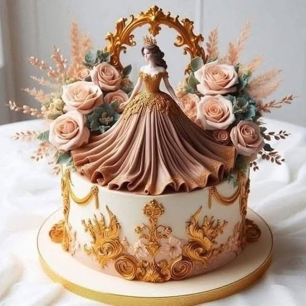 Awesome cake designs (8)