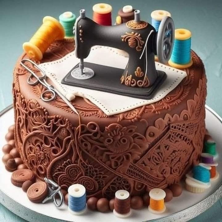 Awesome cake designs (10)