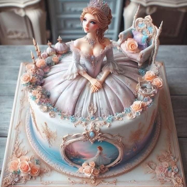Awesome cake designs (12)