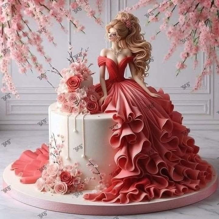 Awesome cake designs (23)