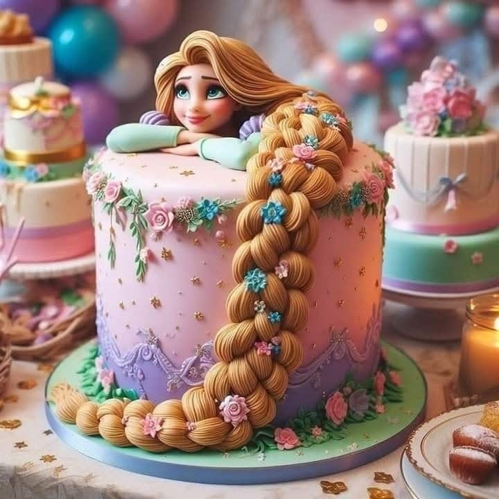 Awesome cake designs (24)
