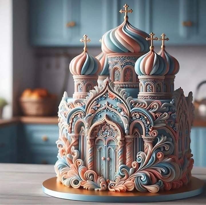 Awesome cake designs (25)