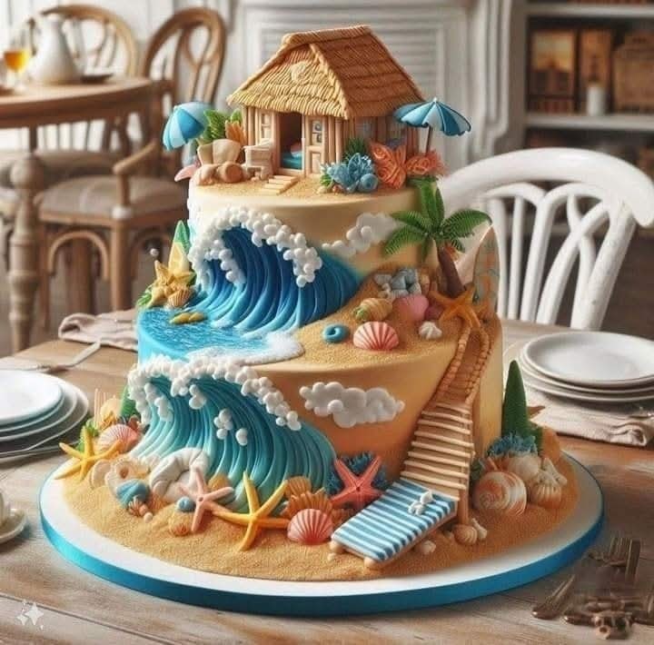 Awesome cake designs (26)