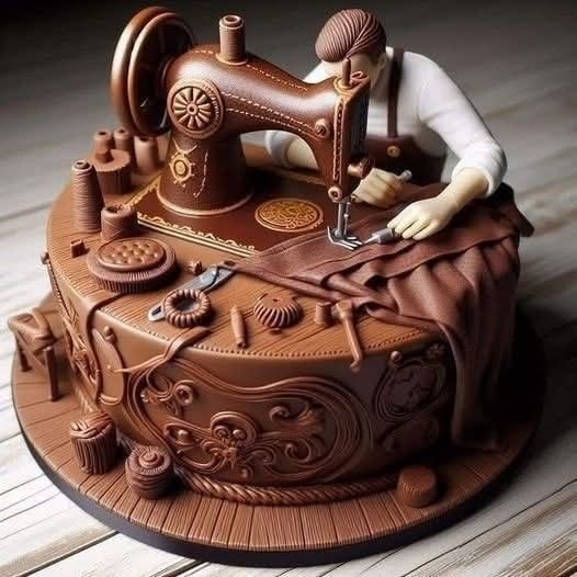 Awesome cake designs (27)