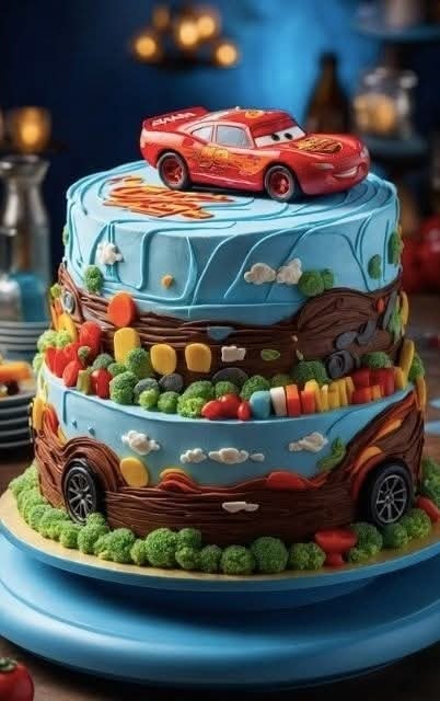 Awesome cake designs (29)