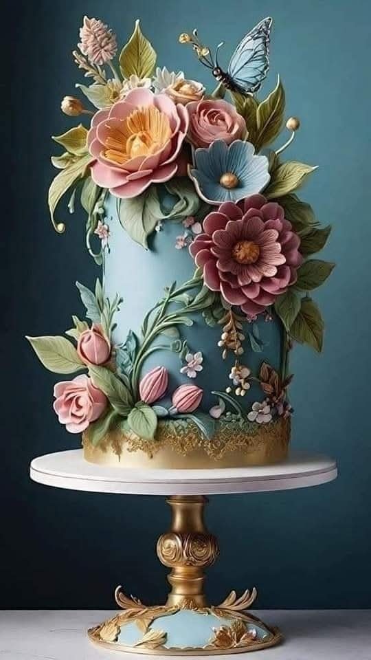 Awesome cake designs (31)